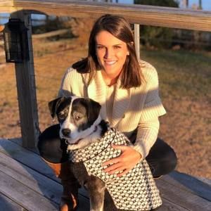 Meet your Posher, Mary beth